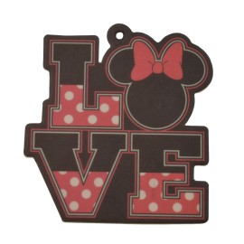 AROMATIZANTE MINNIE MOUSE