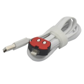 CABLE PARA CELULAR MICKEY