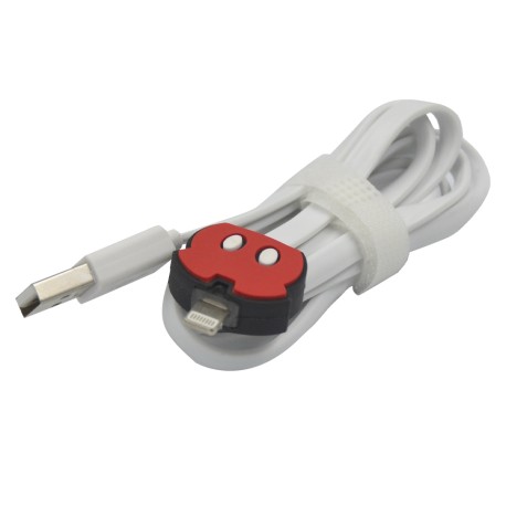 CABLE PARA CELULAR MICKEY