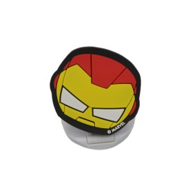 SOPORTE PARA CELULAR  IRON MAN