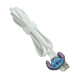 CABLE PARA CELULAR STITCH