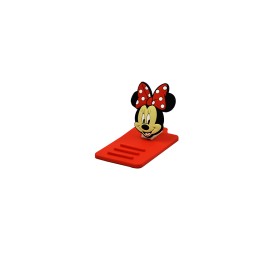 SOPORTE PARA CELULAR  MINNIE