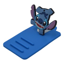 SOPORTE PARA CELULAR  STITCH