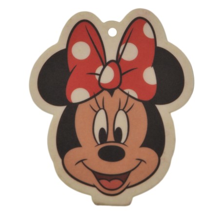 AROMATIZANTE MINNIE FACE